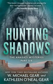 Hunting Shadows cover image cdn