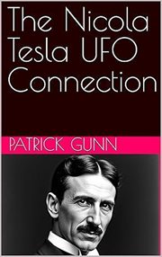 The Nicola Tesla UFO Connection cover image cdn