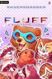Fluff 2 : A Wholesome Litrpg cover image cdn