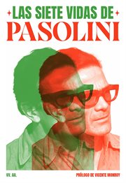Las siete vidas de Pasolini cover image cdn