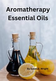 Aromatherapy Essential Oils cover image cdn