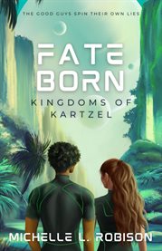 Kingdoms of Kartzel cover image cdn