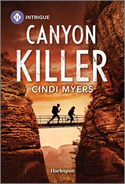Canyon Killer cover image cdn
