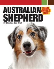 Australian Shepherd Dog cover image cdn