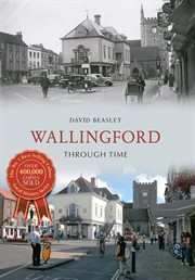 Wallingford Through Time cover image cdn