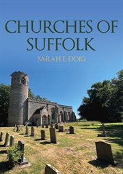 Churches of Suffolk cover image cdn
