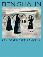 Ben Shahn, on Nonconformity cover image cdn