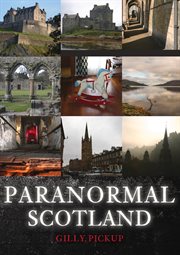 Paranormal Scotland cover image cdn