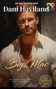 Big Mac cover image cdn