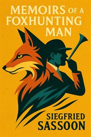 Memoirs of a Foxhunting Man cover image cdn