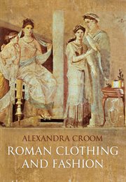Roman Clothing and Fashion cover image cdn