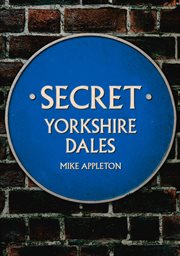 Secret Yorkshire Dales cover image cdn