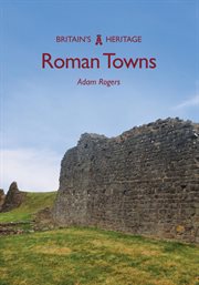 Roman Towns cover image cdn