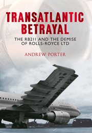 Transatlantic Betrayal cover image cdn
