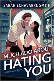 Much Ado About Hating You cover image cdn