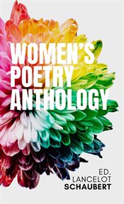 Women's Poetry Anthology cover image cdn