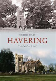 Havering Through Time cover image cdn