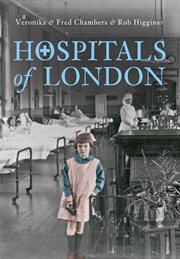 Hospitals of London cover image cdn