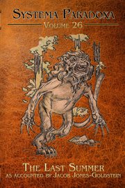 The Last Summer cover image cdn