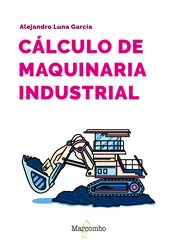 Cálculo de maquinaria industrial cover image cdn