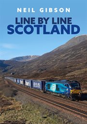 Line by Line: Scotland cover image cdn
