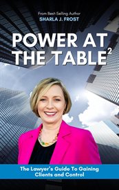 Power at the Table 2 cover image cdn