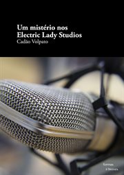 Um Mistério Nos Electric Lady Studios cover image cdn