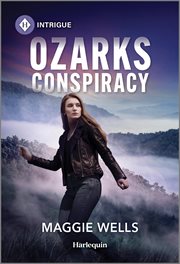 Ozarks Conspiracy cover image cdn