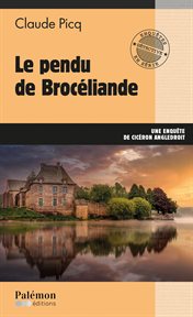 Le pendu de Brocéliande cover image cdn