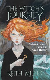 The Witch's Journey cover image cdn