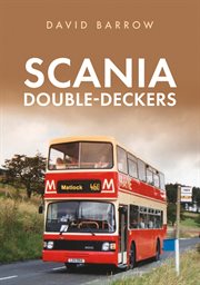 Scania Double-Deckers cover image cdn