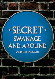 Secret Swanage and Around cover image cdn
