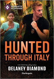 Hunted Through Italy cover image cdn