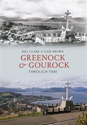 Greenock & Gourock Through Time cover image cdn