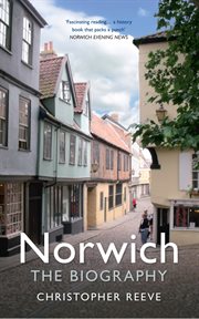 Norwich the Biography cover image cdn