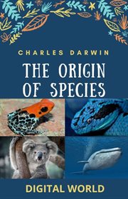 The Origin of Species cover image cdn
