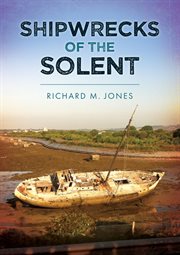 Shipwrecks of the Solent cover image cdn