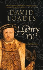 Henry VIII cover image cdn