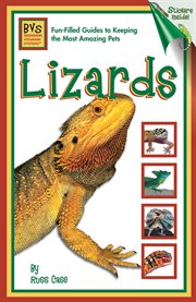 Lizards cover image cdn