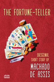 The fortune-teller cover image cdn