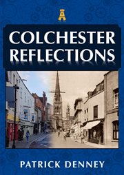 Colchester Reflections cover image cdn