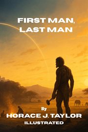 First Man, Last Man cover image cdn