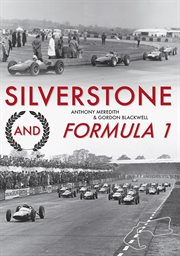 Silverstone and Formula 1 cover image cdn
