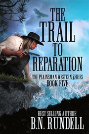 The Trail to Reparation cover image cdn