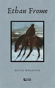 Ethan Frome cover image cdn