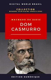 Dom Casmurro cover image cdn
