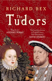 The Tudors cover image cdn