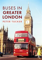 Buses in Greater London cover image cdn