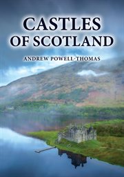 Castles of Scotland cover image cdn