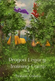 Dragon Legacy : Training Camp cover image cdn